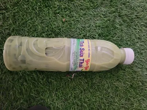 Hình ảnh Trà sữa  thái 