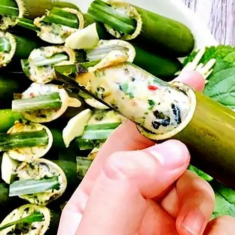 Hình ảnh Mọc
