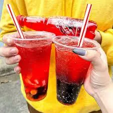 Hình ảnh Sting Thạch Trân Châu