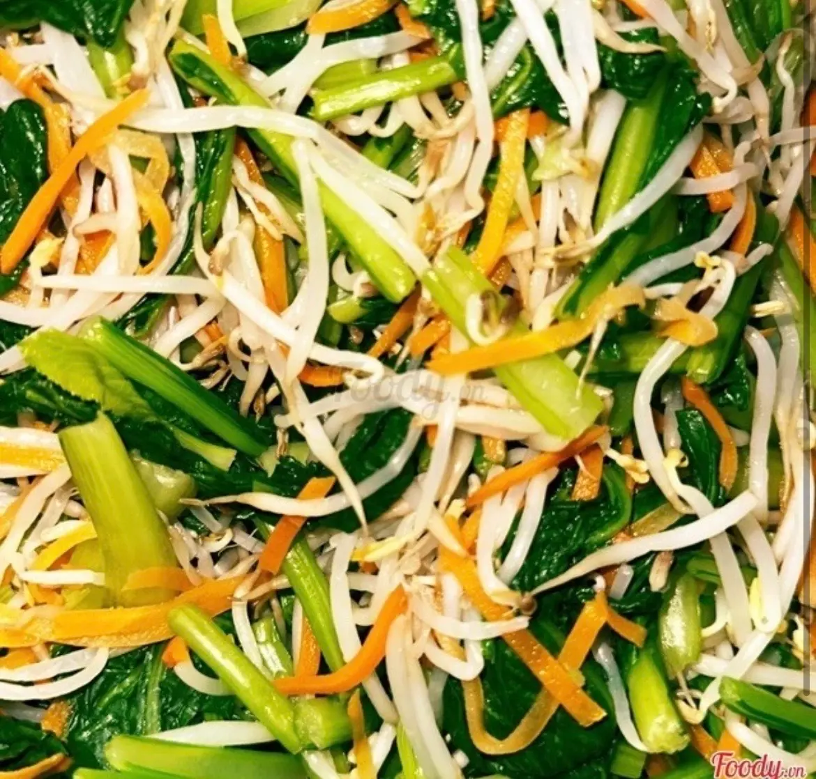 Hình ảnh Rau thêm