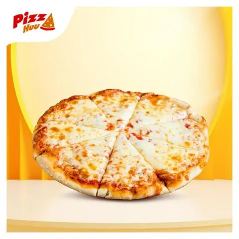 Hình ảnh Pizza chesee ( phomai )