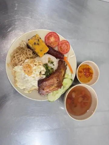 Hình ảnh Cơm thêm
