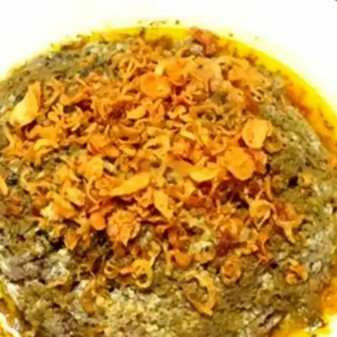 Hình ảnh Riêu cua
