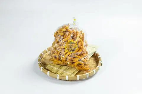 Hình ảnh Bịch Quai Chèo Mắm 