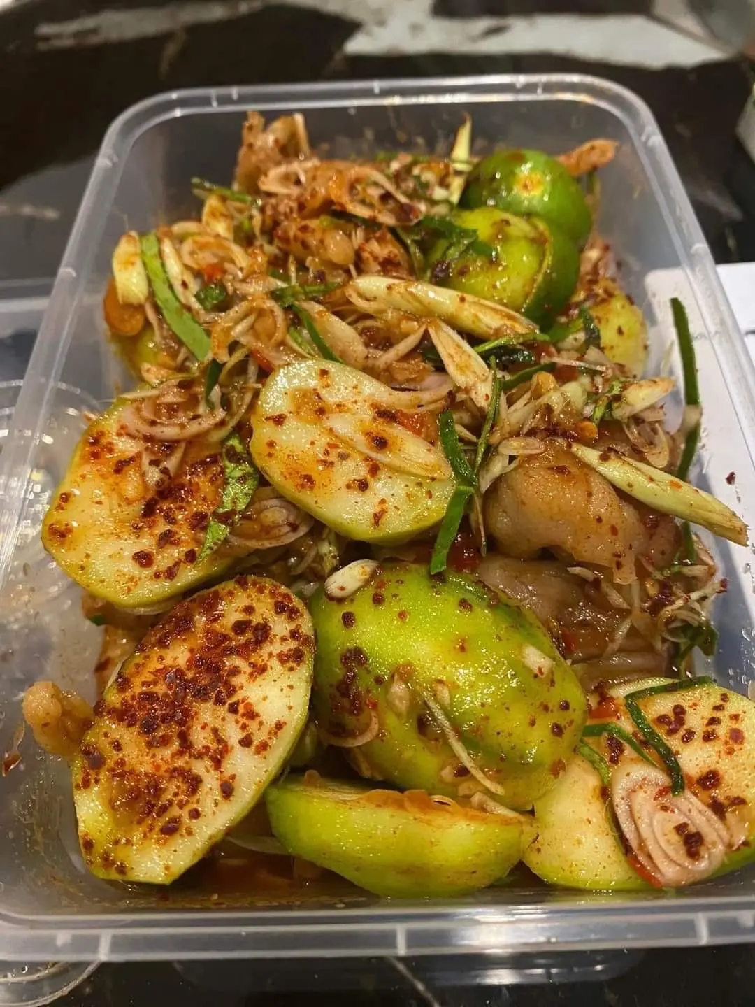 Hình ảnh Cóc non lắc sốt