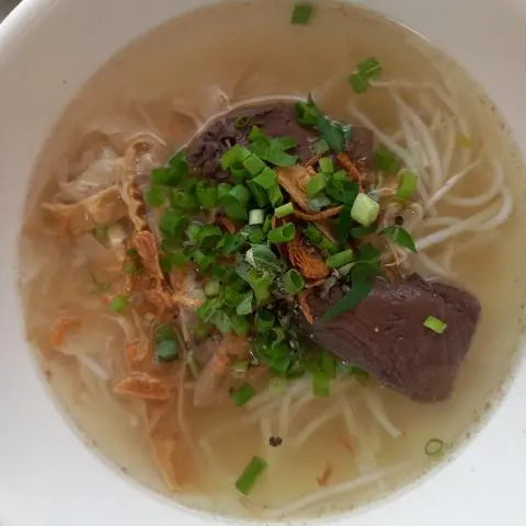 Hình ảnh BÚN KHÔNG