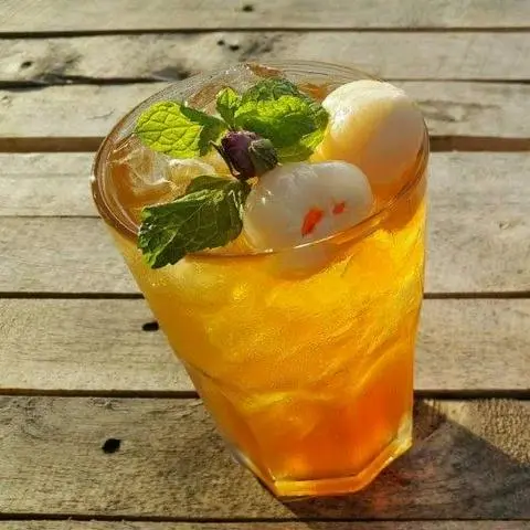 Hình ảnh Trà vải
