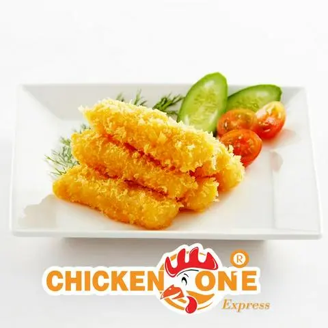 Hình ảnh Thanh Cua Chiên Xù Siêu ngon