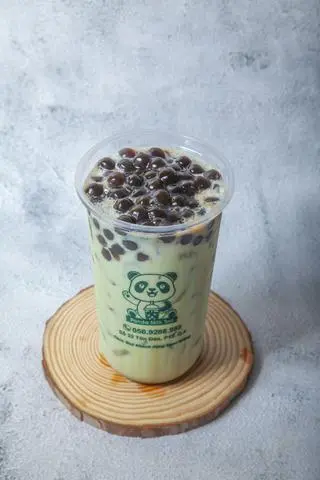 Hình ảnh Sữa Tươi Matcha