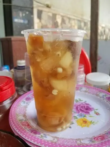Hình ảnh Sâm Bổ Lượng Không Phổ Tai