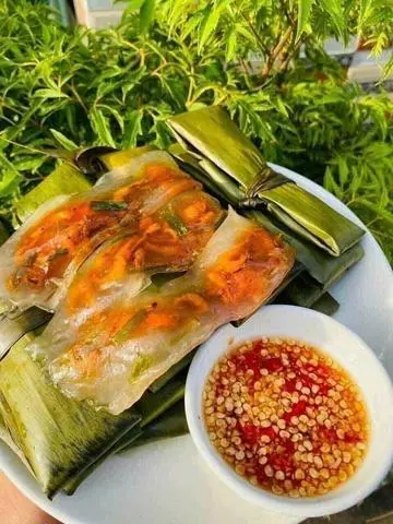 Hình ảnh Bánh lọc Huế