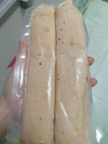 Hình ảnh Chả chiên chay 500g