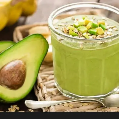 Hình ảnh Sinh Tố Bơ Việt Quốc 