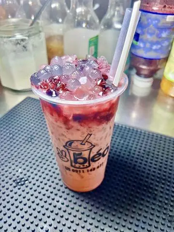 Hình ảnh Yaourt dâu
