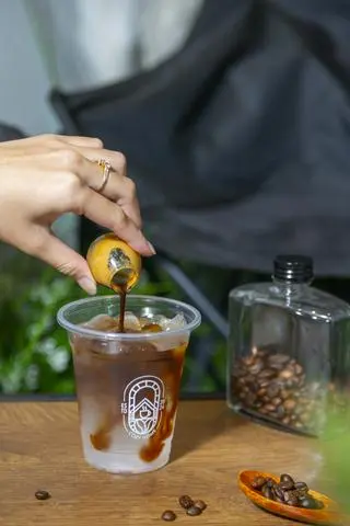 Hình ảnh Americano