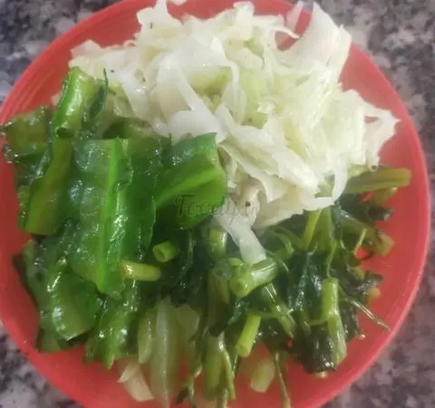 Hình ảnh rau thêm