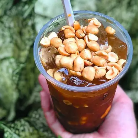 Hình ảnh Đá me ly lớn