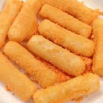 Hình ảnh Bánh Gạo Lắc Phô Mai - 10 viên