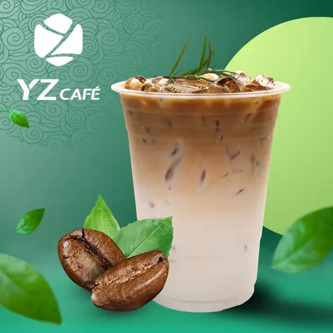 Hình ảnh Latte