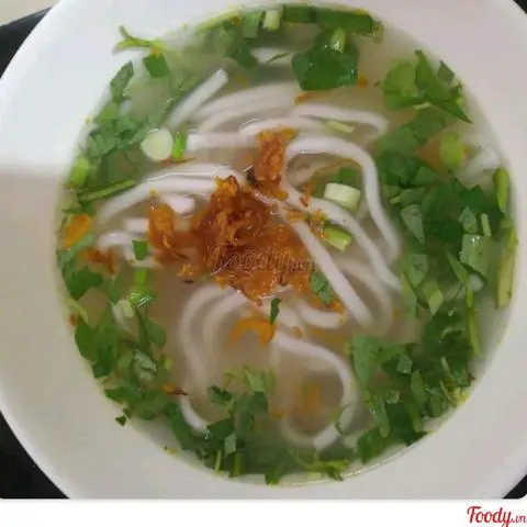 Hình ảnh Bánh canh không