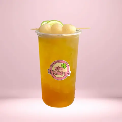 Hình ảnh Trà nhãn