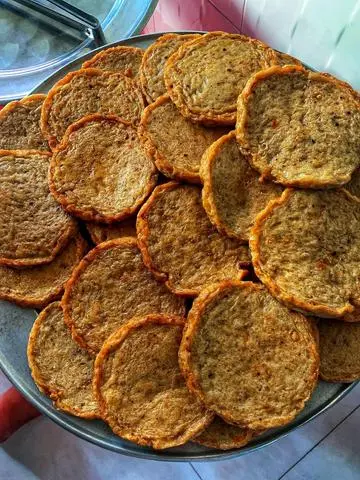 Hình ảnh Chả Cá ( 1 kg )