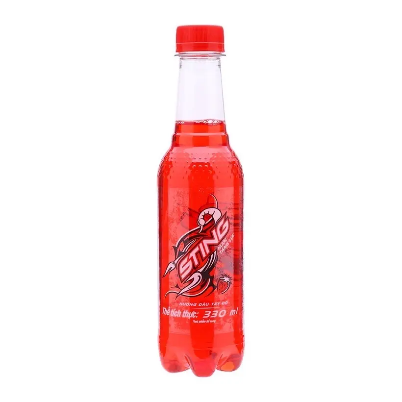 Hình ảnh STING LON ( có đá )