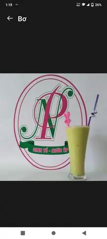 Hình ảnh Bơ - Đu Đủ