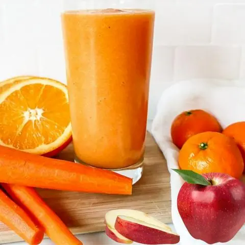 Hình ảnh XOÀI CÀ RỐT