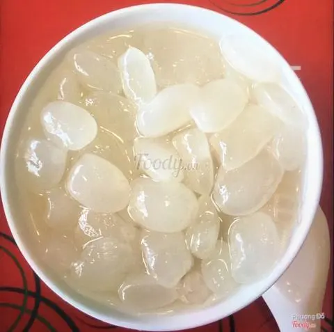 Hình ảnh Chè sầu riêng thốt nốt
