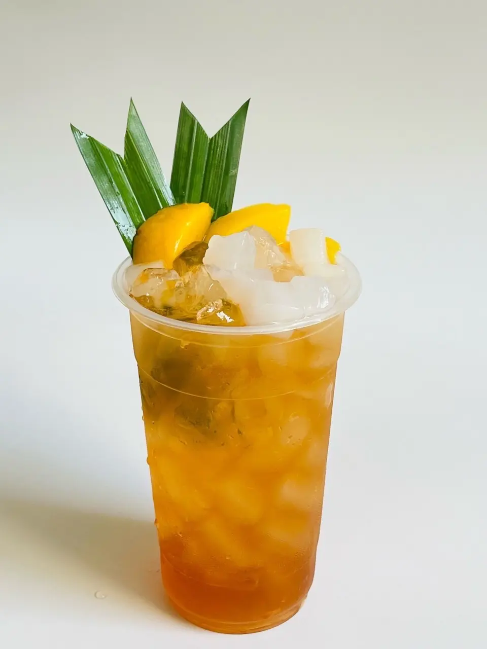 Hình ảnh Trà đào