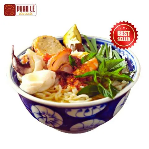 Hình ảnh Bún Mắm Phan Lê - BEST SELLER