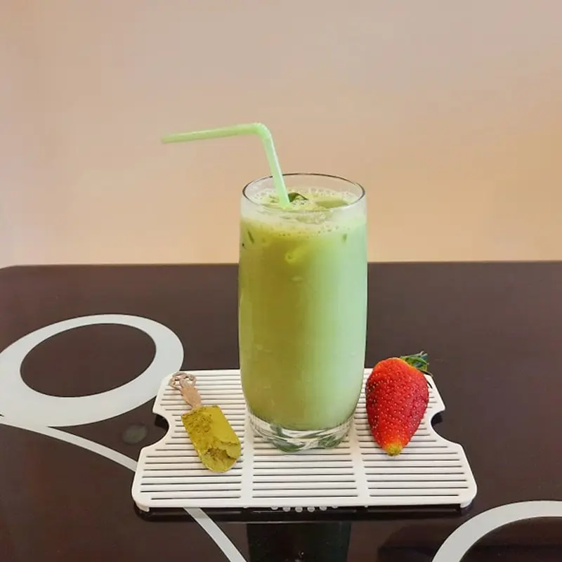 Hình ảnh Matcha Latte