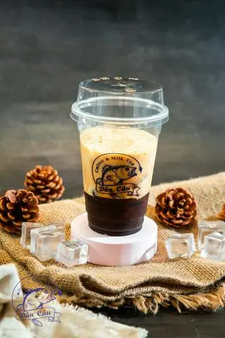 Hình ảnh Cà Phê Đen