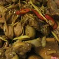Hình ảnh Gà Kho (Không kèm cơm)