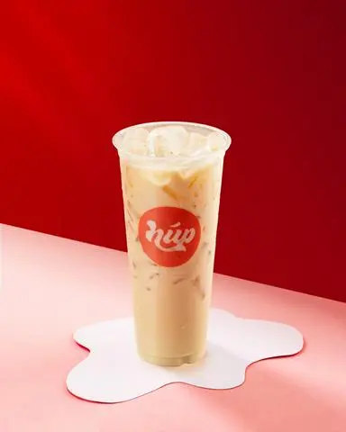 Hình ảnh Lục Trà Sữa Mật Ong