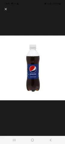 Hình ảnh Pepsi 390ml
