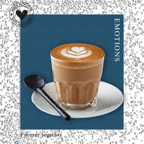 Hình ảnh Caffe Capuchino