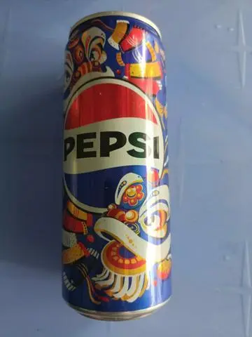 Hình ảnh nước uống Pepsi 