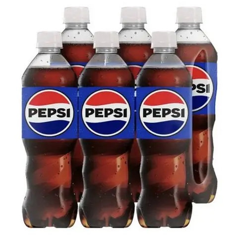 Hình ảnh Pepsi (Kèm Tẩy Đá)