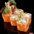Hình ảnh Crunh roll(8viên)