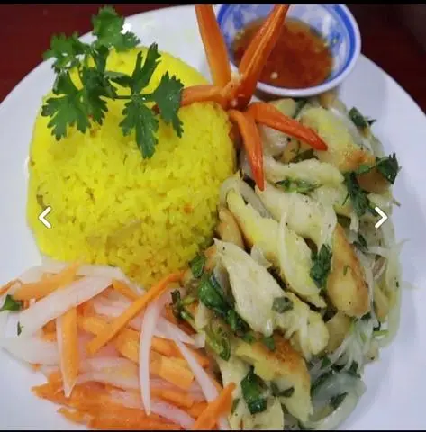 Hình ảnh Cơm gà