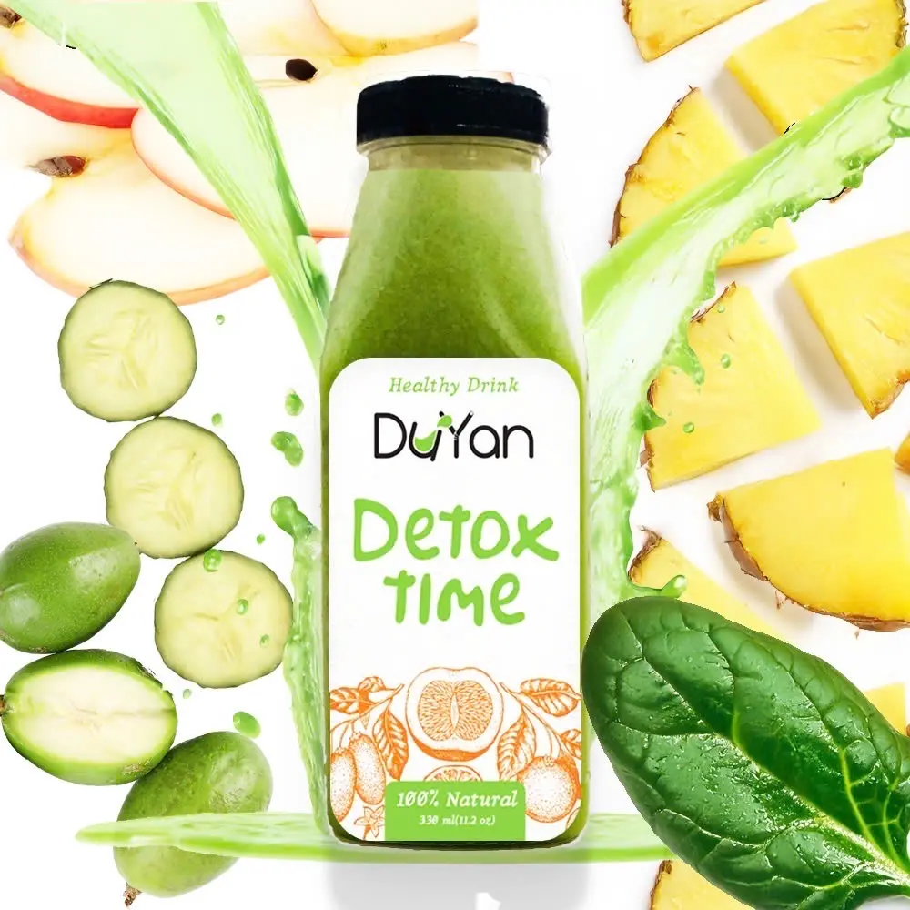 Hình ảnh A17. Detox Thanh Mát