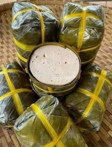 Hình ảnh Chả Lụa 500g