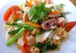 Hình ảnh mì hài sản 