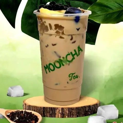Hình ảnh Trà sữa MoonCha