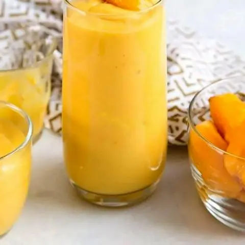 Hình ảnh Sinh tố mít 