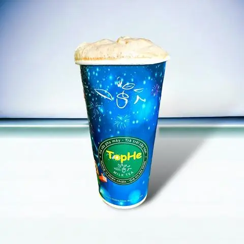 Hình ảnh Trà Sữa Cafe