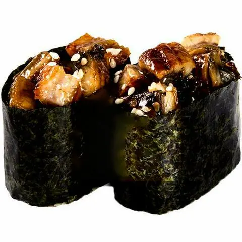 Hình ảnh Gunkan lươn
