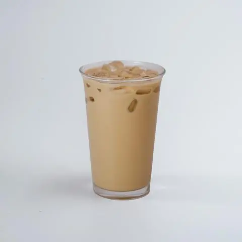 Hình ảnh Trà Sữa Trà Đen